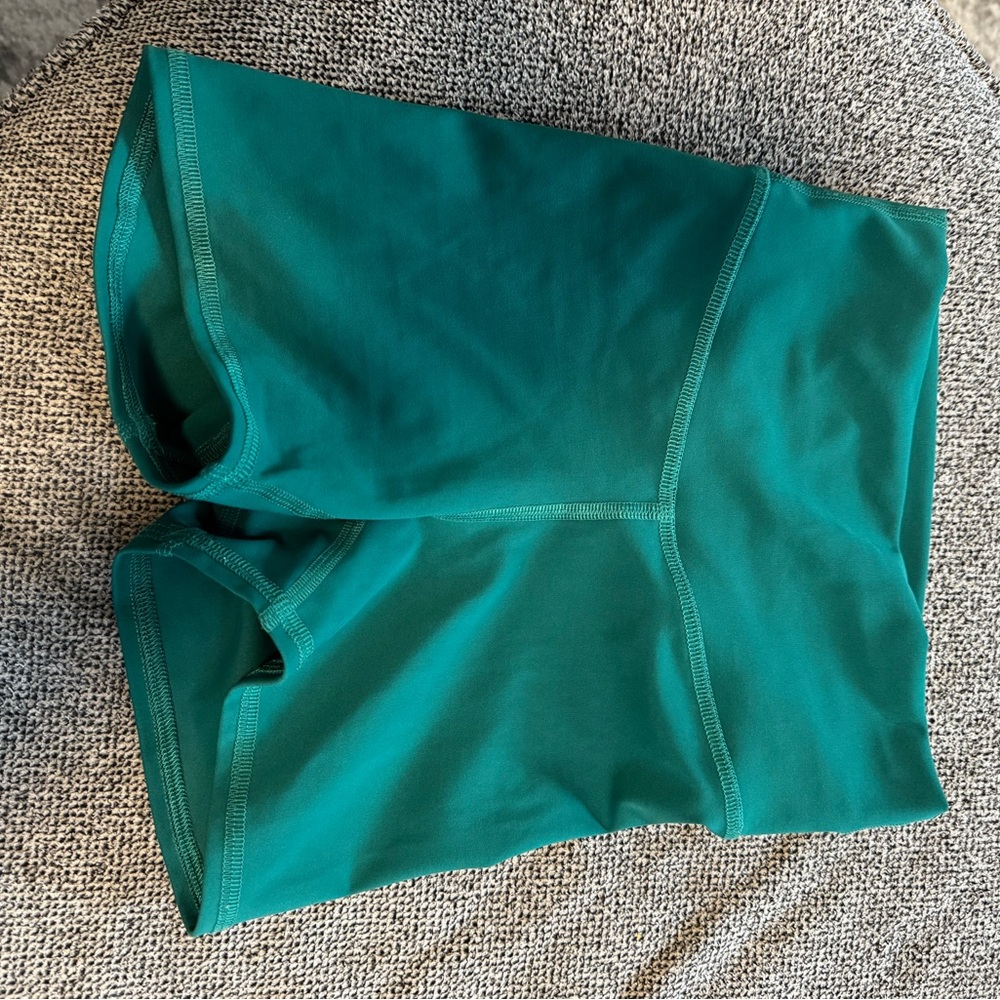 Five the label shorts